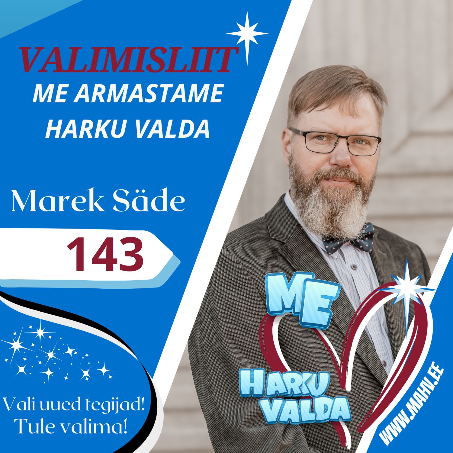 143 MAHV Marek