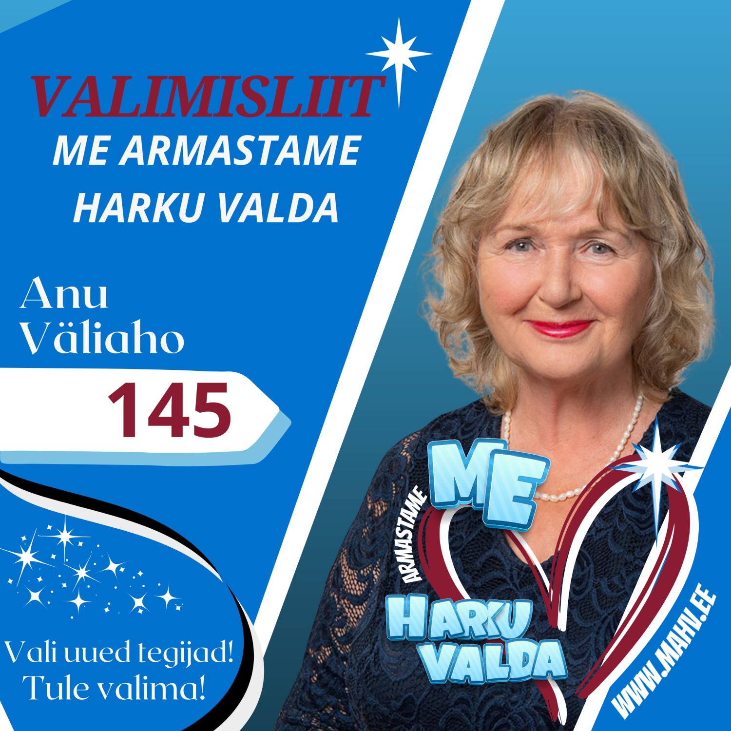 145 MAHV Anu