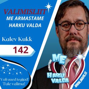 142 MAHV Kalev
