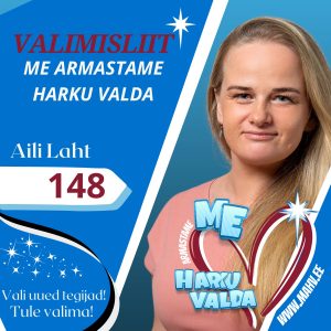 148 MAHV Aili