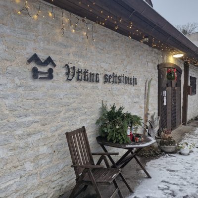 Elanikud ja kogukonnad