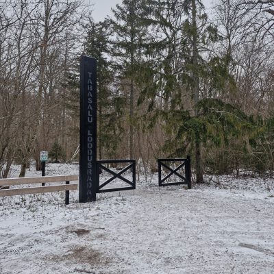 Roheline elukeskkond